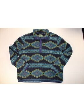 Woolrich Polartech Fleece Jacket